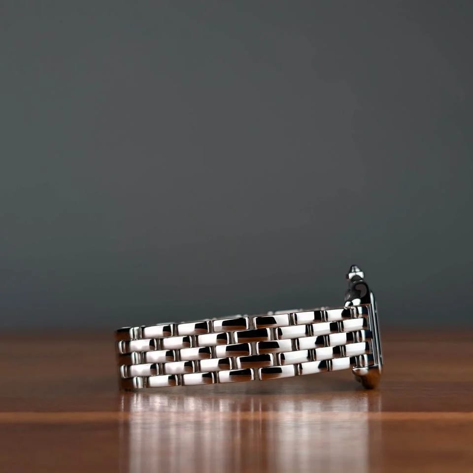 Cartier Panthère Small 23 x 30mm WSPN0013 / 4177 — photo 4