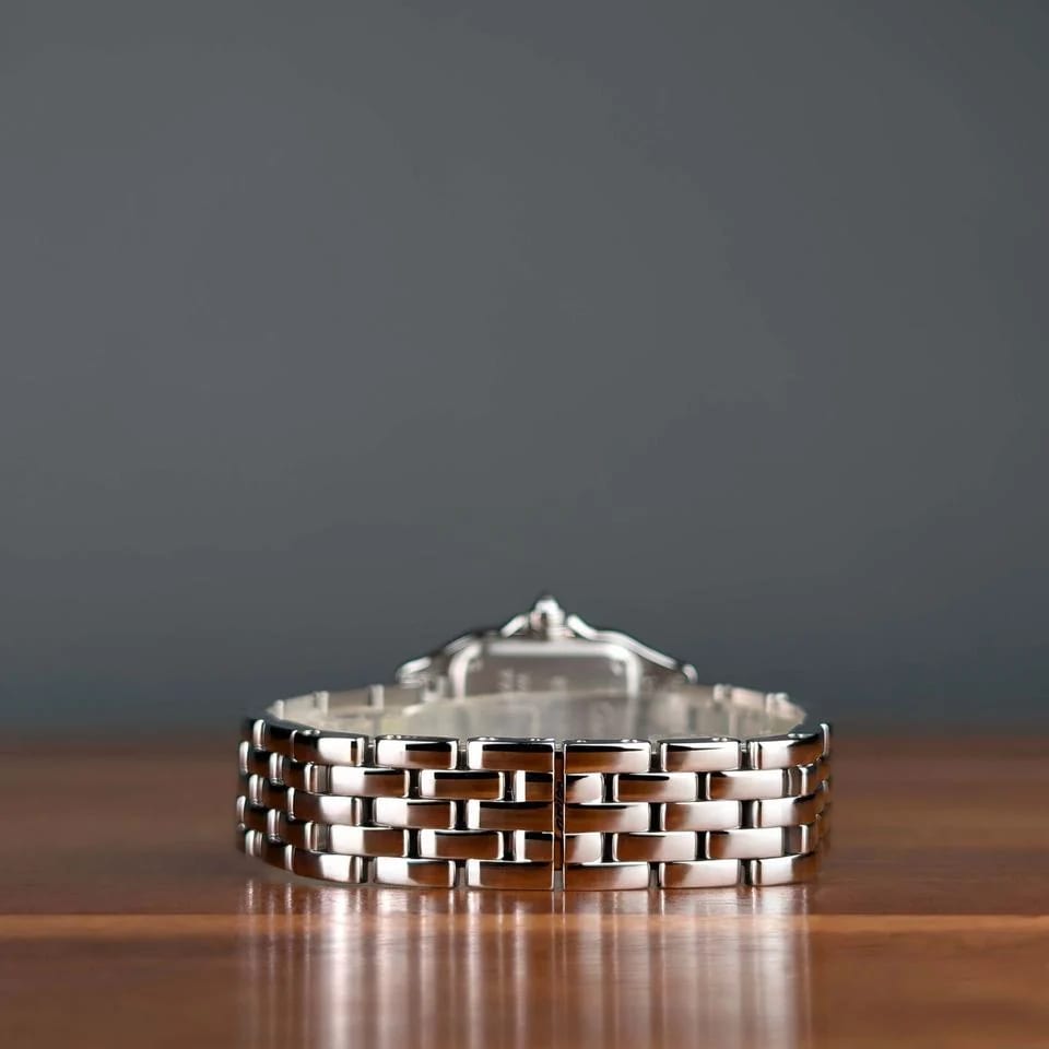 Cartier Panthère Small 23 x 30mm WSPN0013 / 4177 — photo 5
