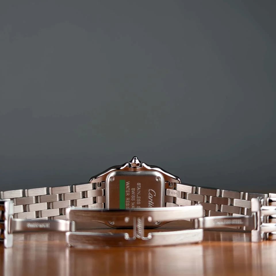 Cartier Panthère Small 23 x 30mm WSPN0013 / 4177 — photo 6