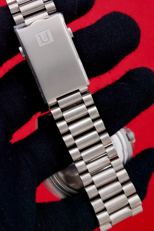 Tudor Pelagos 42mm Blue Dial — photo 11