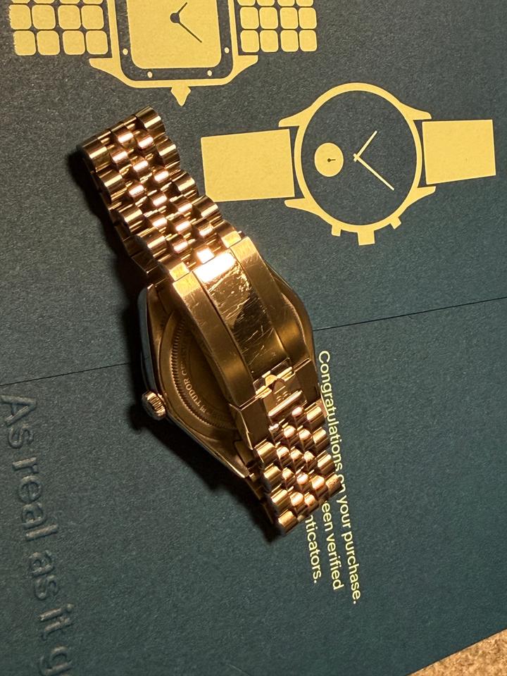 Tudor Black Bay 36 Box and Papers - nice sport and dress watch — photo 13