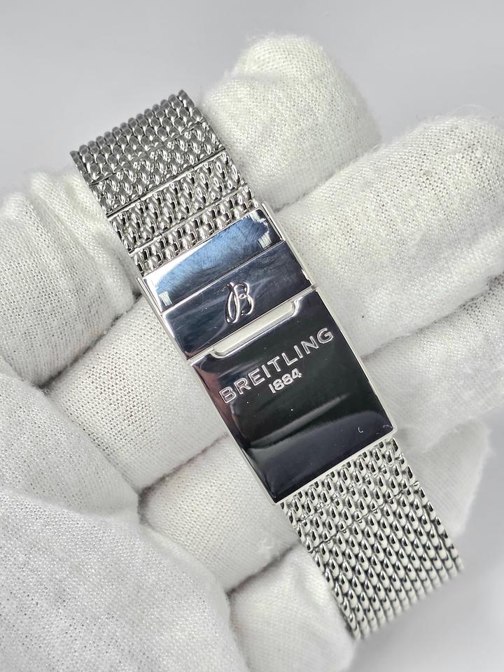 Breitling Superocean Heritage II 42 B20 Under Warranty until 2031 — photo 15
