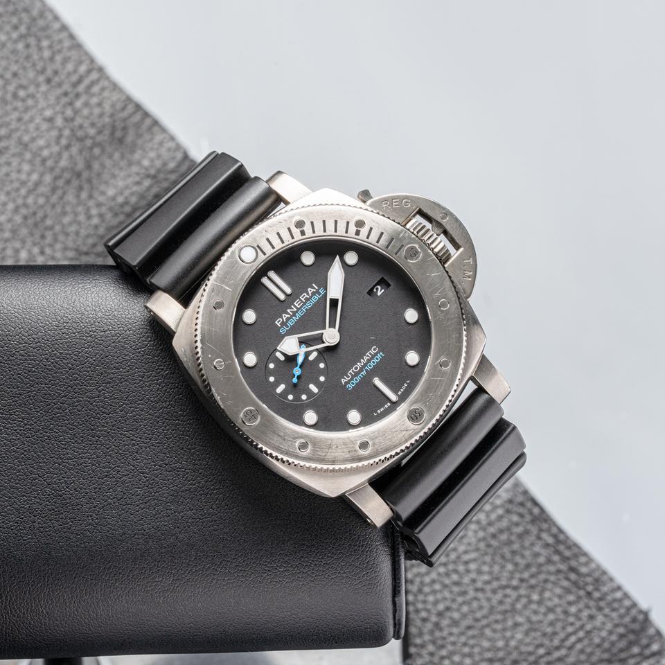 Panerai Luminor Submersible 1950 3 Days Automatic PAM 01305