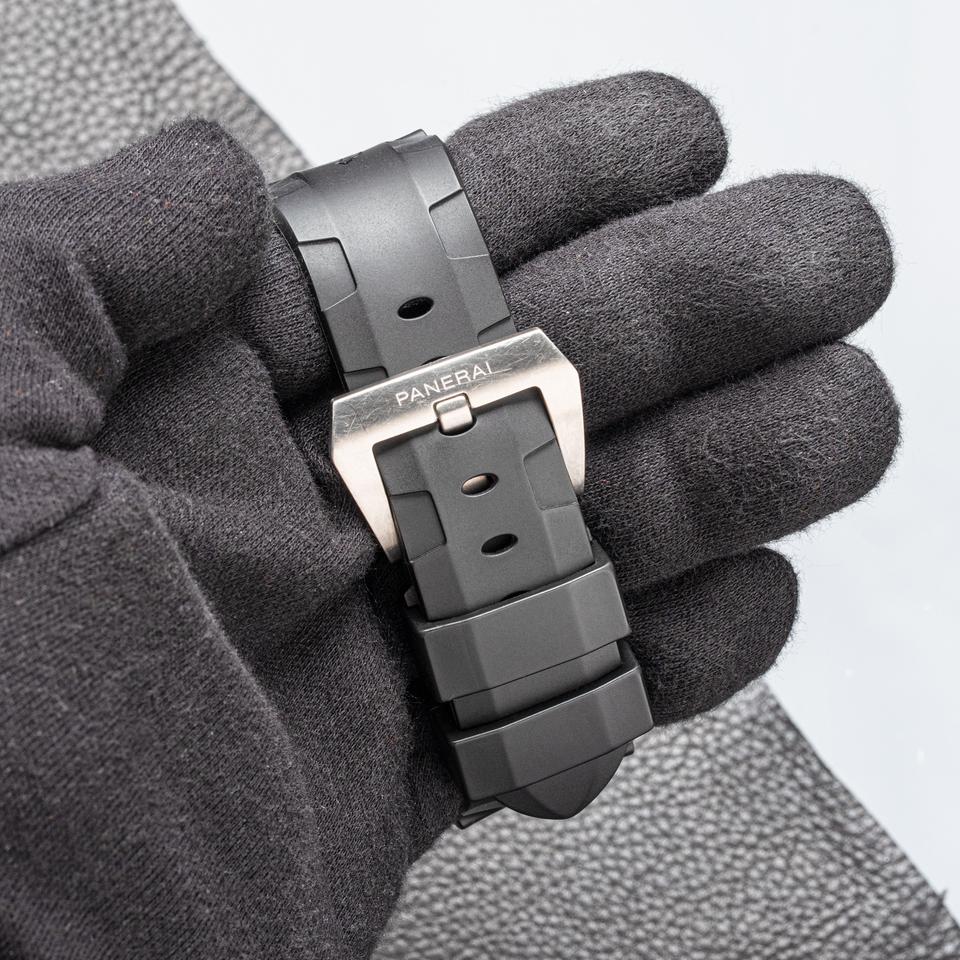 Panerai Luminor Submersible 1950 3 Days Automatic PAM 01305 — photo 5