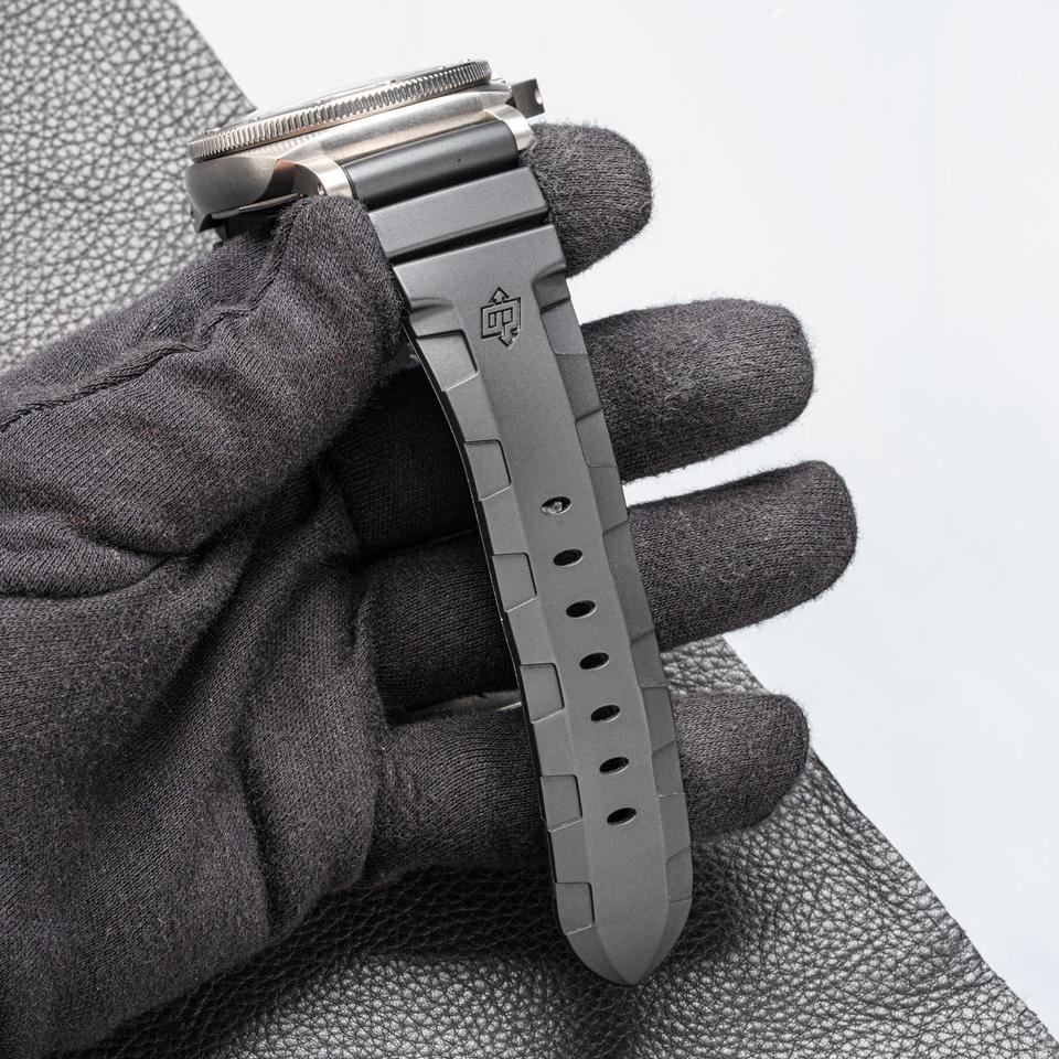 Panerai Luminor Submersible 1950 3 Days Automatic PAM 01305 — photo 6