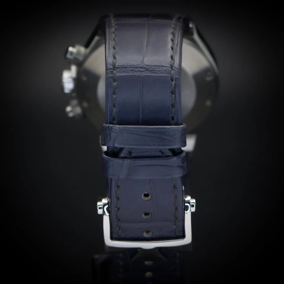 Vacheron Constantin Overseas Chronograph READY TO SHIP! — photo 6