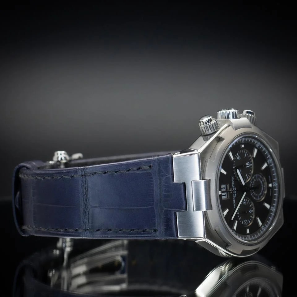 Vacheron Constantin Overseas Chronograph READY TO SHIP! — photo 13