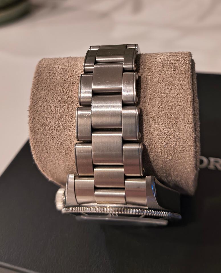 Tudor Black Bay 41 Heritage 41 41mm Monochrome | Full Set Original Box &amp; Papers — photo 8