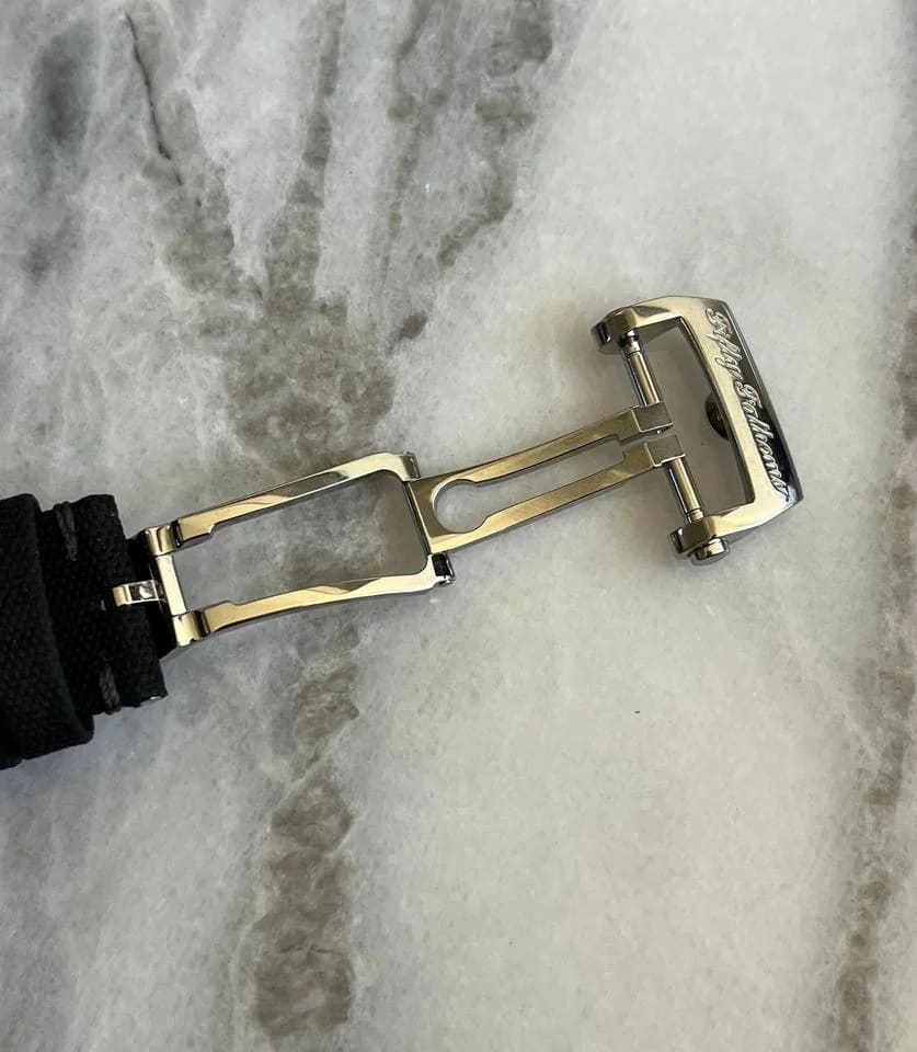 Blancpain Fifty Fathoms w/Deployant Clasp Box &amp; Papers 2023 — photo 5