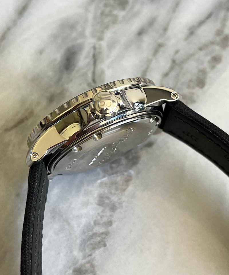 Blancpain Fifty Fathoms w/Deployant Clasp Box &amp; Papers 2023 — photo 8