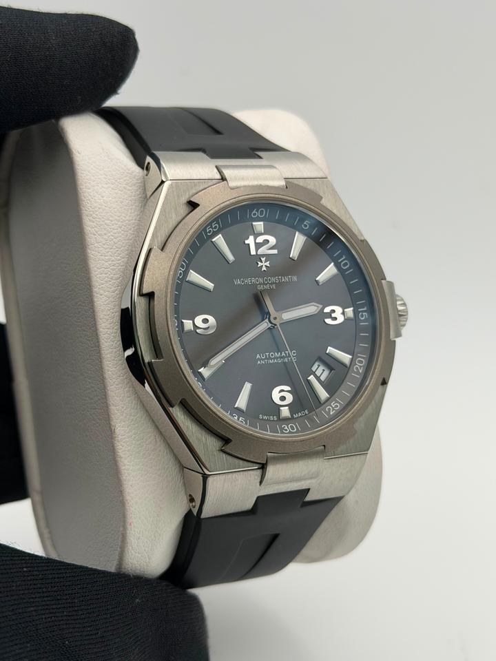 Vacheron Constantin Overseas 47040/000W-9500 — photo 3