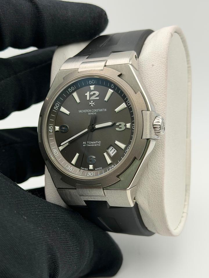 Vacheron Constantin Overseas 47040/000W-9500 — photo 4