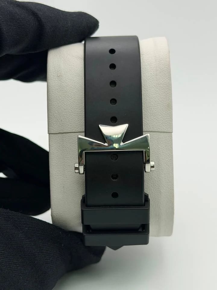 Vacheron Constantin Overseas 47040/000W-9500 — photo 6