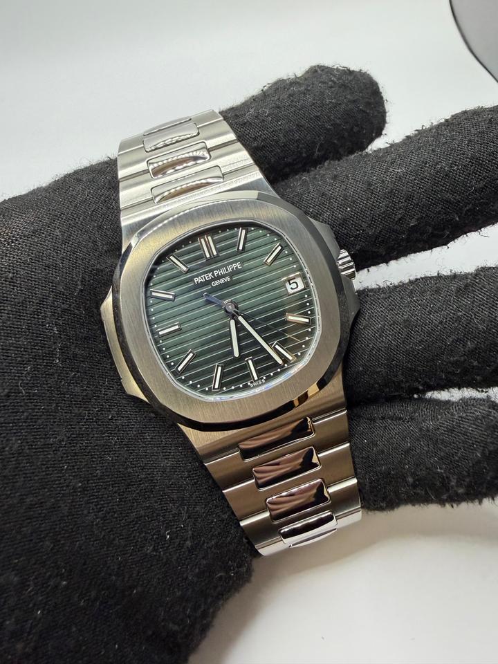 Patek Philippe Nautilus 5711/1A-014