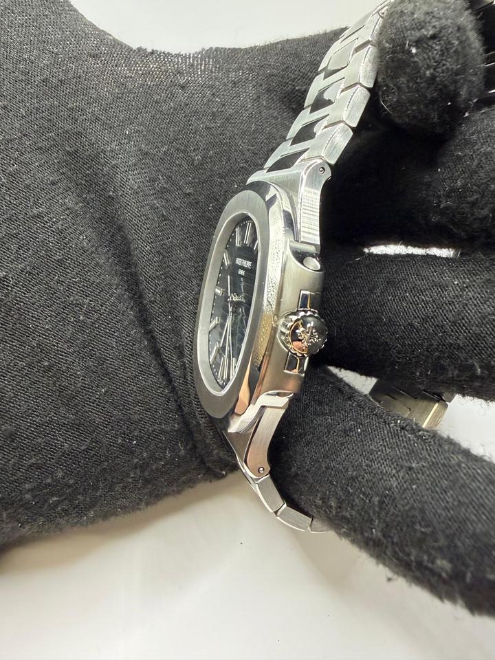 Patek Philippe Nautilus 5711/1A-014 — photo 5