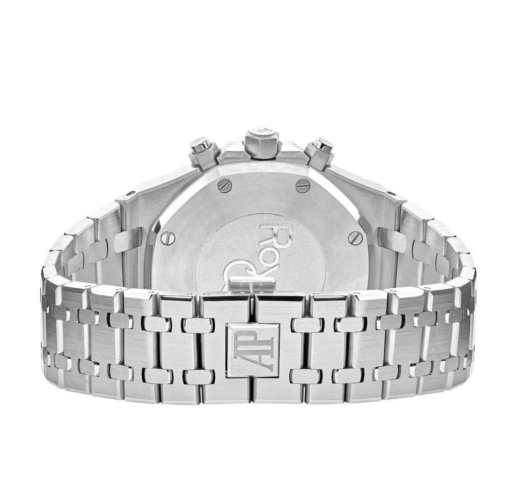 Audemars Piguet Royal Oak Chronograph Complete set with Archives — photo 5