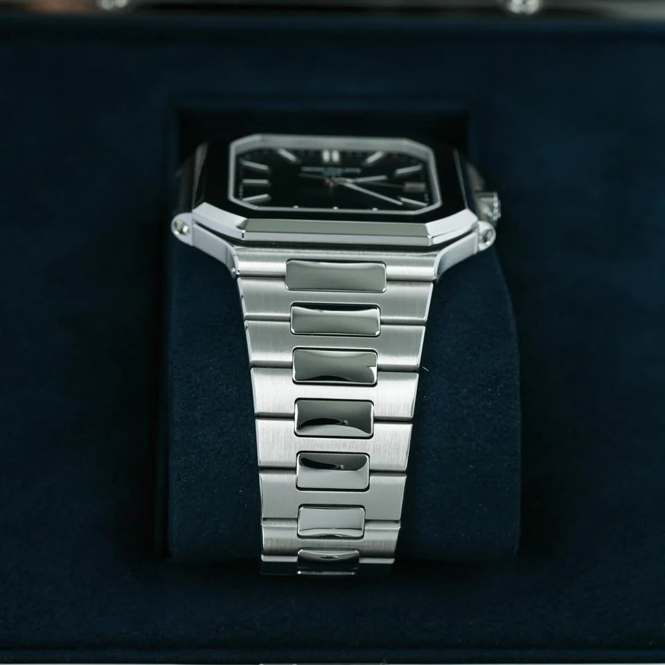 Patek Philippe Cubitus 5821/1A-001 Green 45mm Complete Set IN STOCK — photo 7