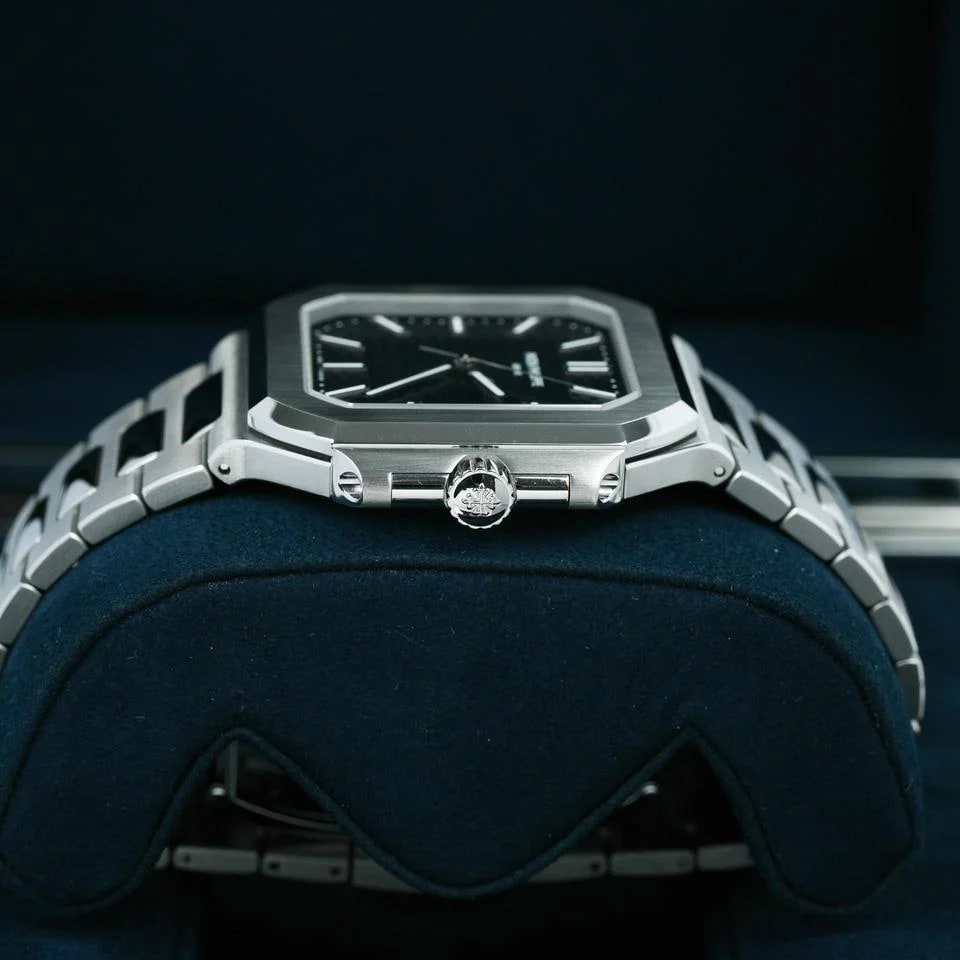 Patek Philippe Cubitus 5821/1A-001 Green 45mm Complete Set IN STOCK — photo 10