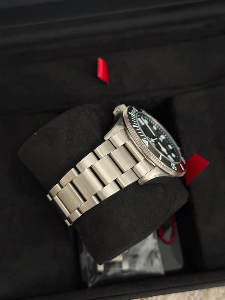 Tudor Pelagos Google Chrome Dino Tudor Pelagos (extremely rare) — photo 5