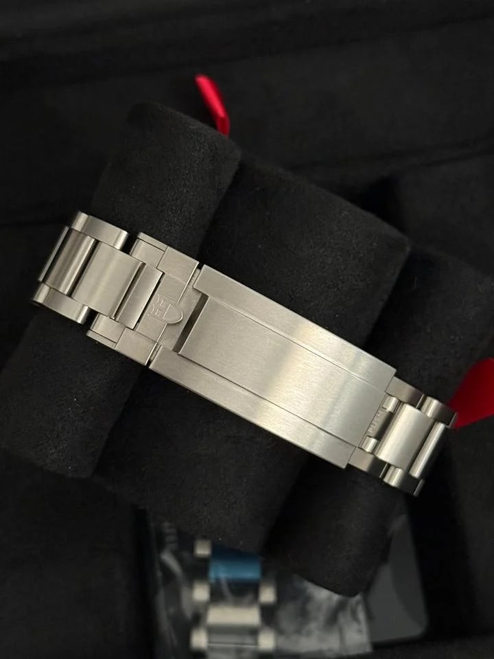 Tudor Pelagos Google Chrome Dino Tudor Pelagos (extremely rare) — photo 6
