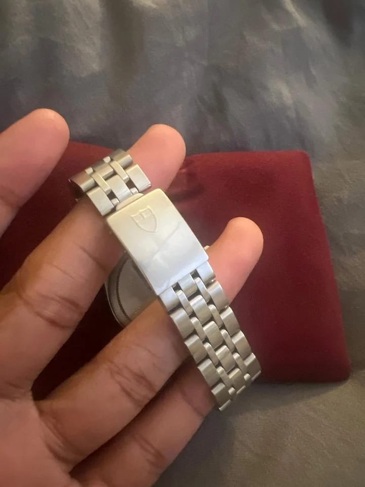 Tudor Prince Date 72000 — photo 2