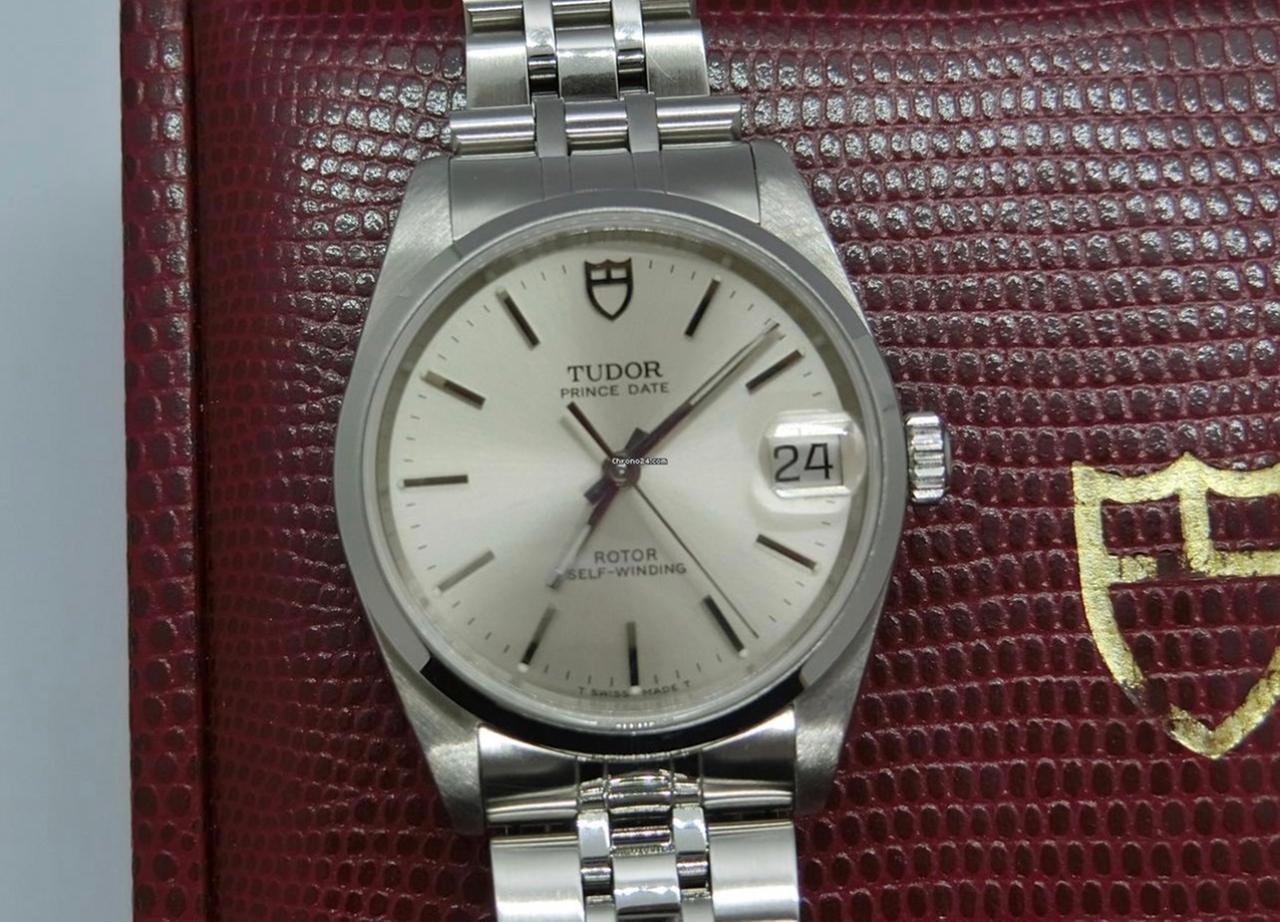 Tudor Prince Date 72000 — photo 4