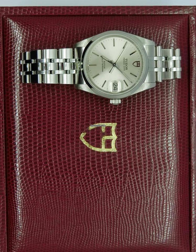 Tudor Prince Date 72000 — photo 5