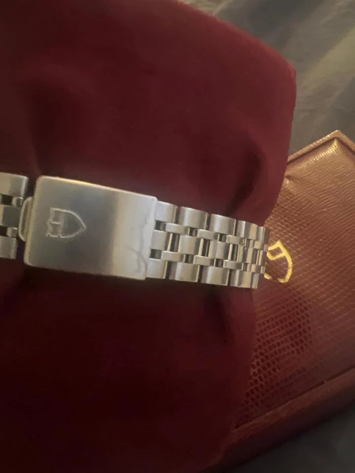 Tudor Prince Date 72000 — photo 7