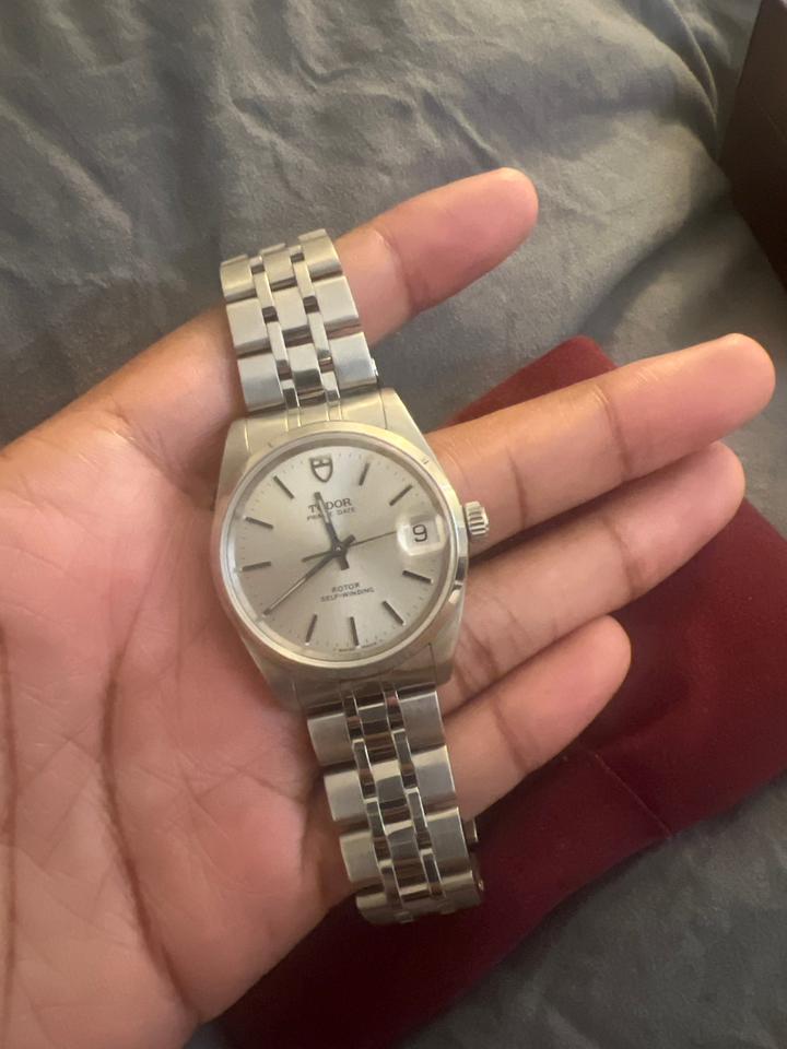 Tudor Prince Date 72000 — photo 8