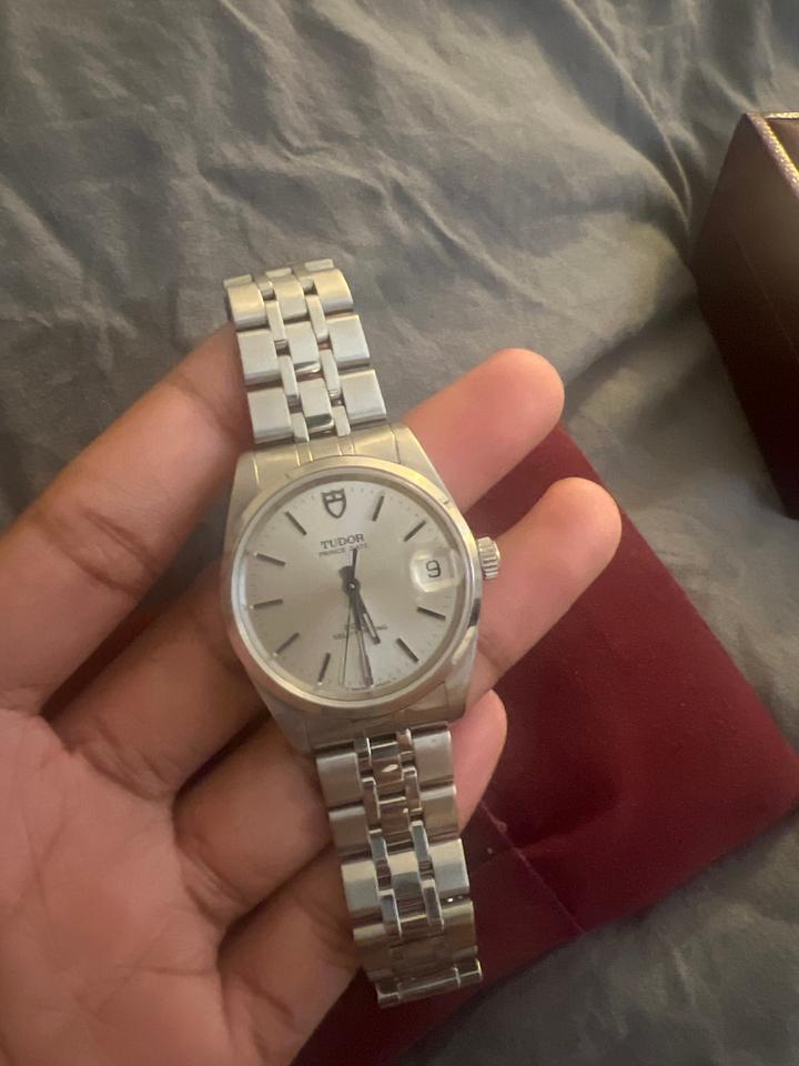 Tudor Prince Date 72000 — photo 9
