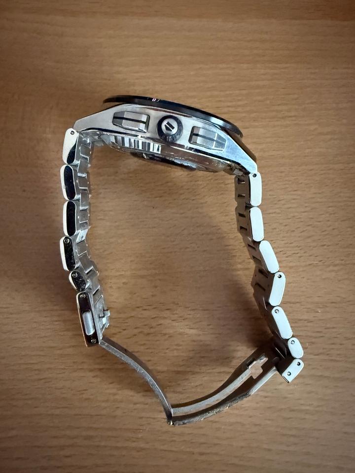 TAG Heuer Connected Calibre E4 45 Mm — photo 2