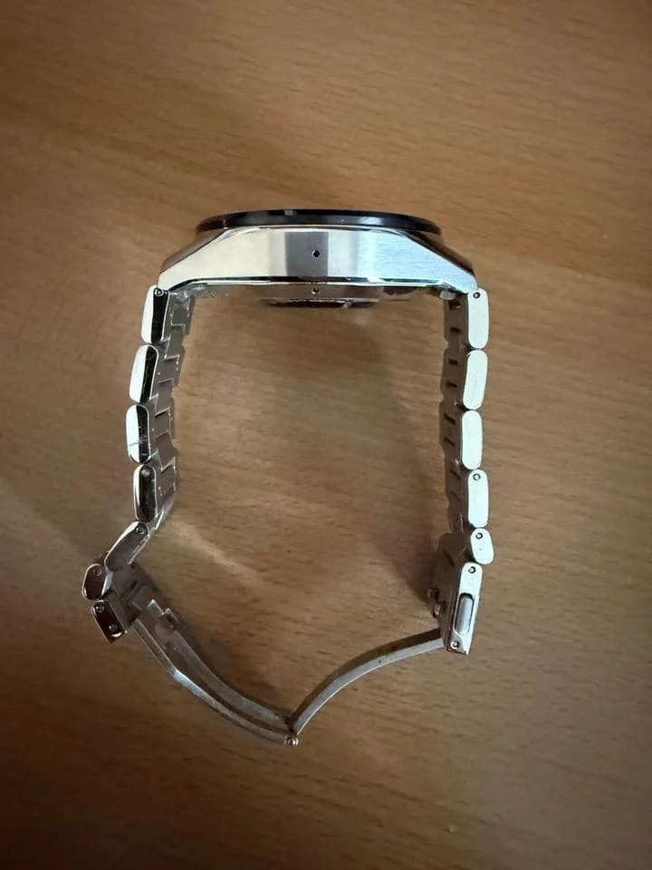 TAG Heuer Connected Calibre E4 45 Mm — photo 4