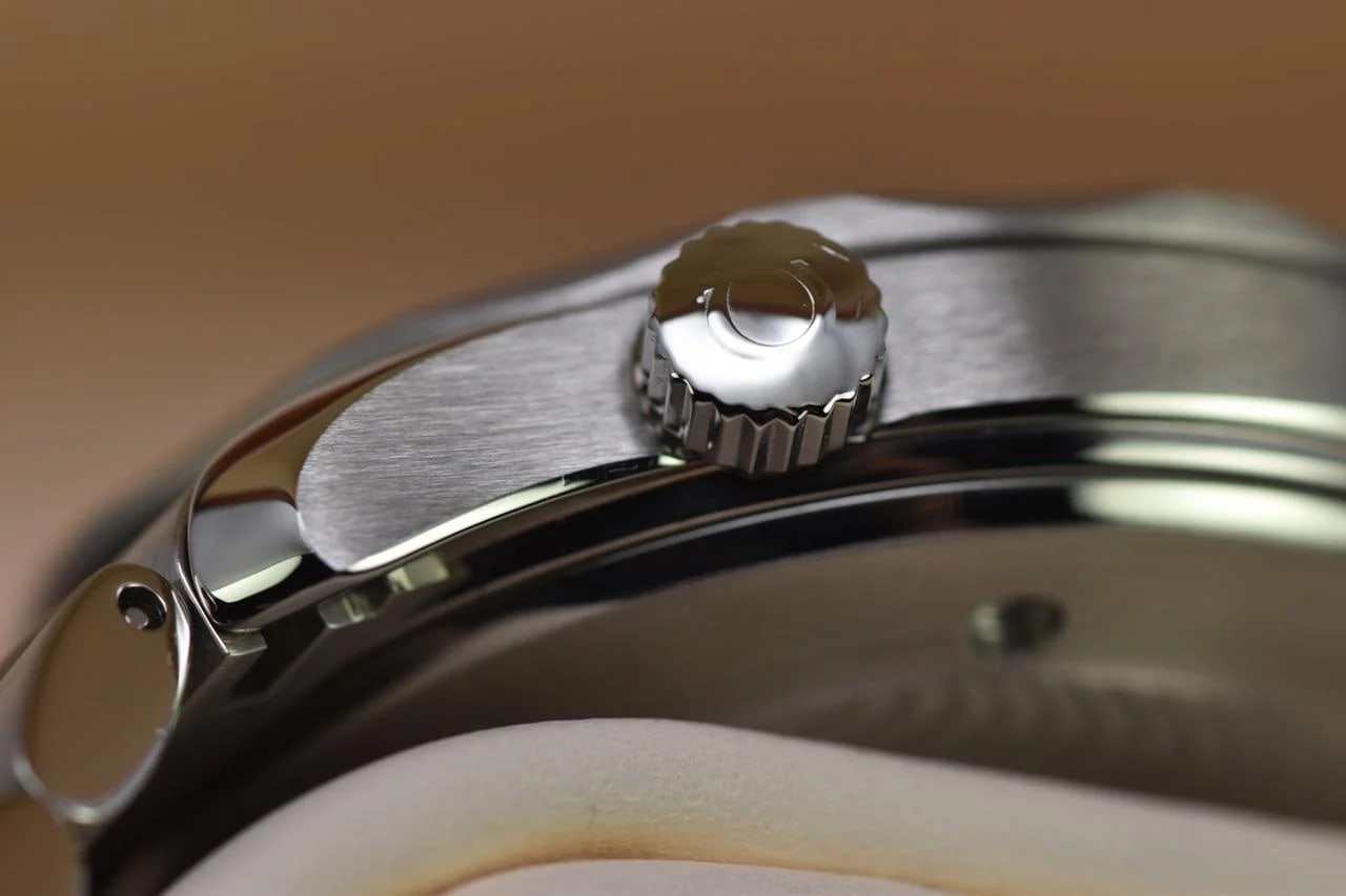 Omega Seamaster Diver 300 M Professional Chronometer 300M Automatic 41MM Steel "Peter Blake" Watch 2254.50 New Omega Factory Bezel — photo 11