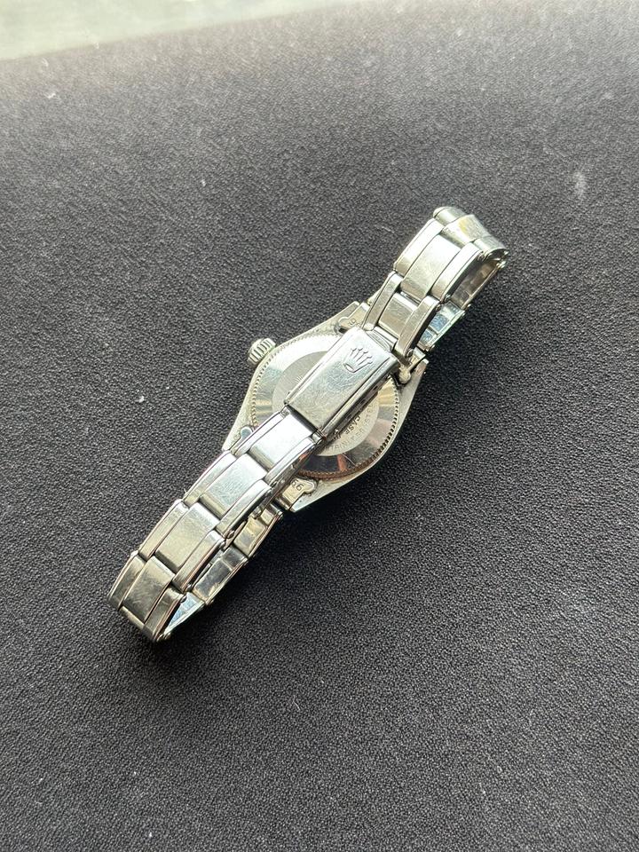 Tudor Prince Oysterdate Princess Oysterdate Rolex bracelet — photo 5