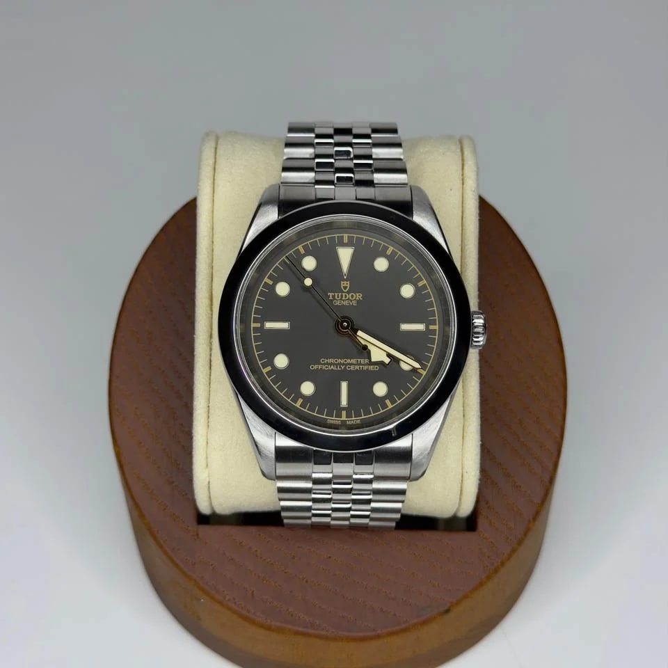Tudor Black Bay 41 2024 / Full Set / Anthracite Dial — photo 14