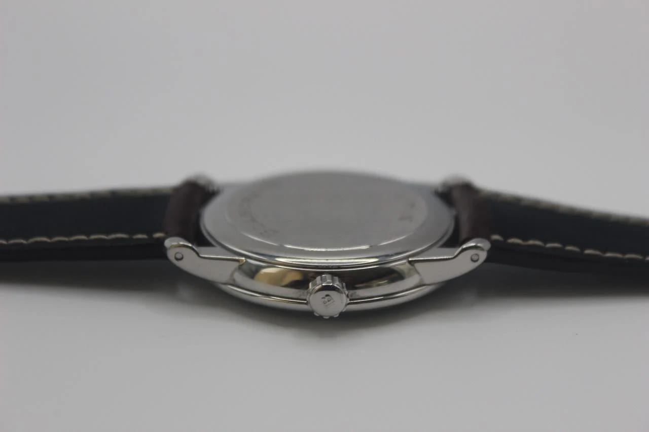 Blancpain Villeret Ultra-Thin Chronometer Automatic 1161-1127-55 — photo 6