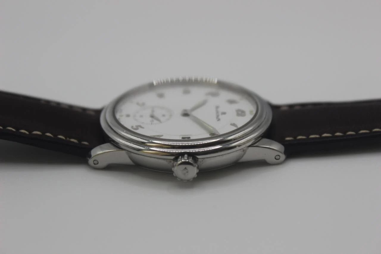 Blancpain Villeret Ultra-Thin Chronometer Automatic 1161-1127-55 — photo 8