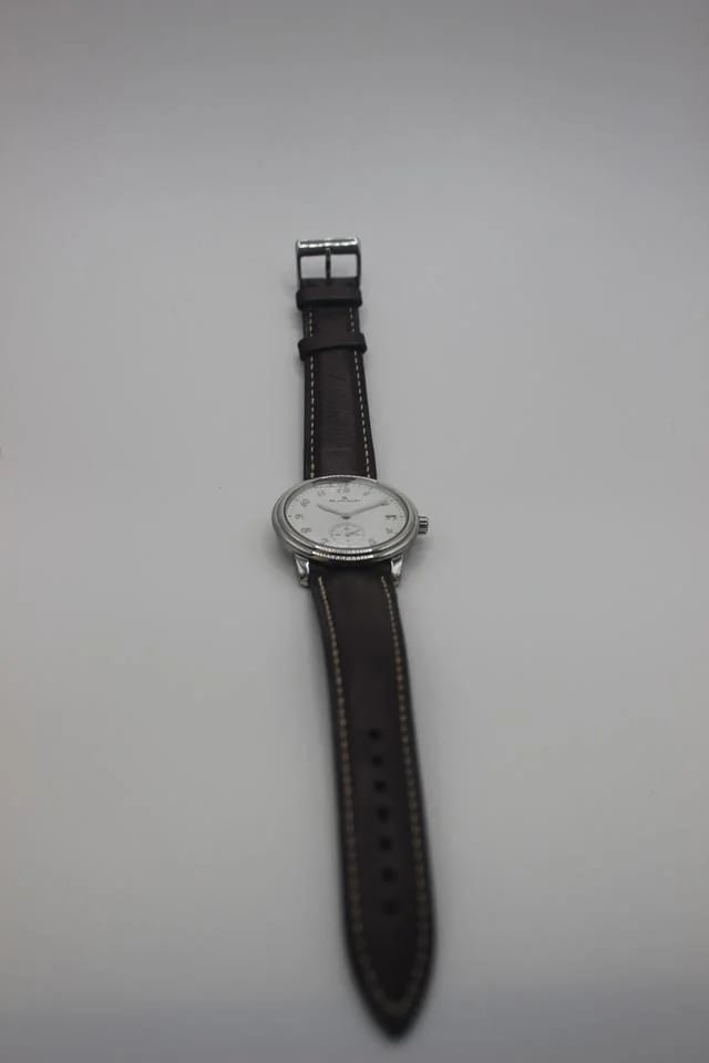 Blancpain Villeret Ultra-Thin Chronometer Automatic 1161-1127-55 — photo 9