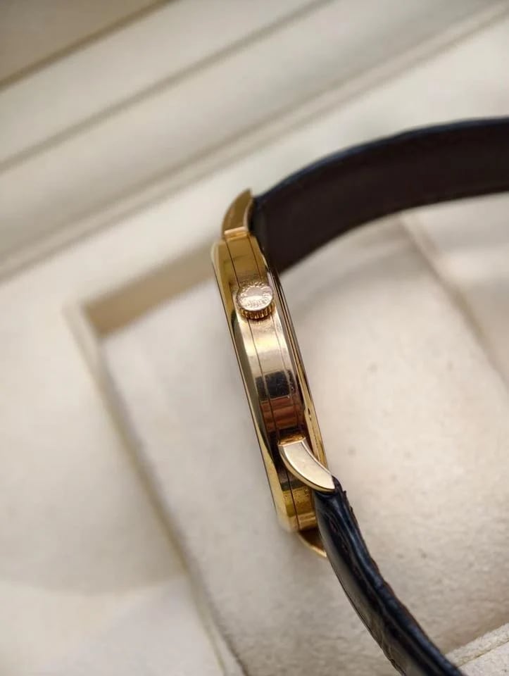 A. Lange &amp; Söhne Saxonia 380.032 — photo 5