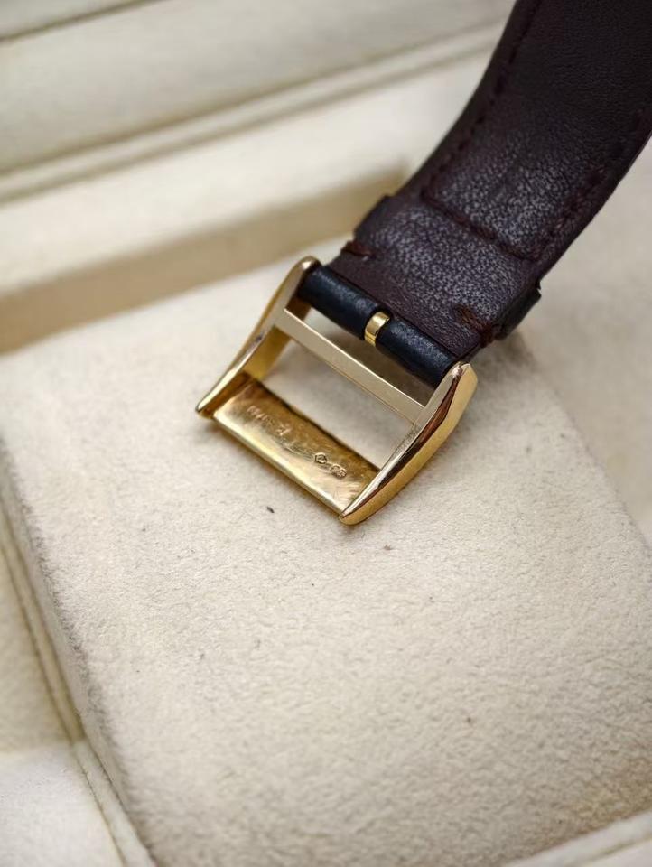 A. Lange &amp; Söhne Saxonia 380.032 — photo 8