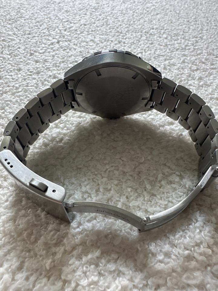TAG Heuer Formula 1 Quartz Light used — photo 4