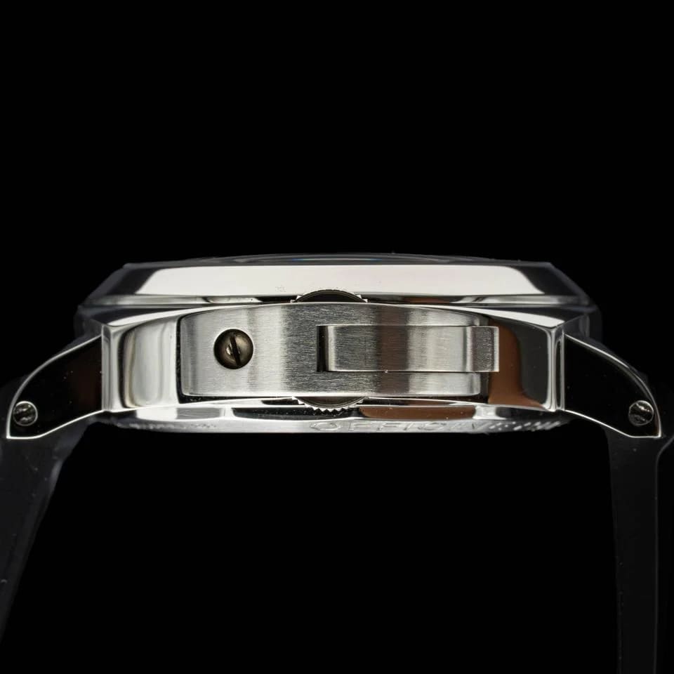 Panerai Luminor Marina 2012 - PAM00111 - Full Set — photo 10