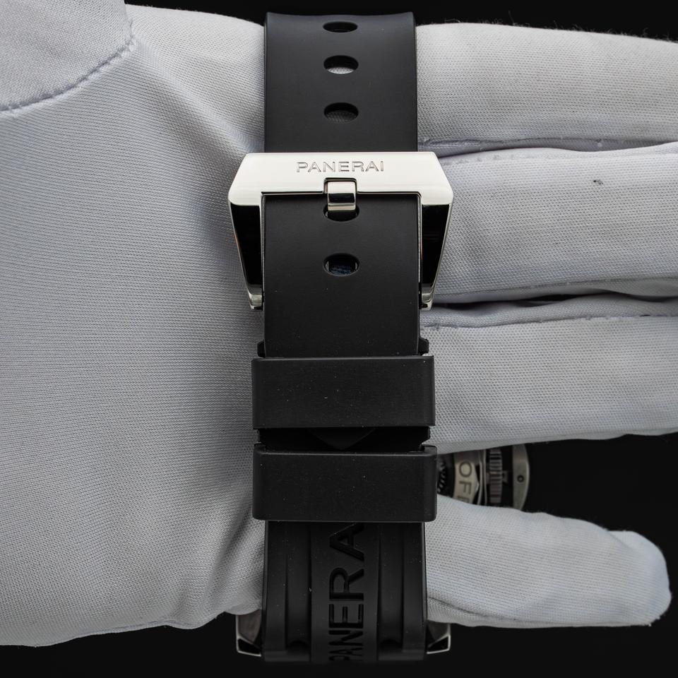 Panerai Luminor Marina 2012 - PAM00111 - Full Set — photo 13