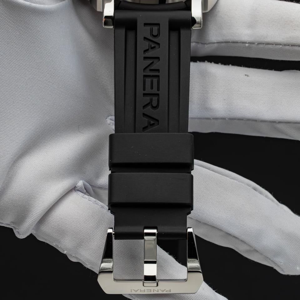 Panerai Luminor Marina 2012 - PAM00111 - Full Set — photo 14