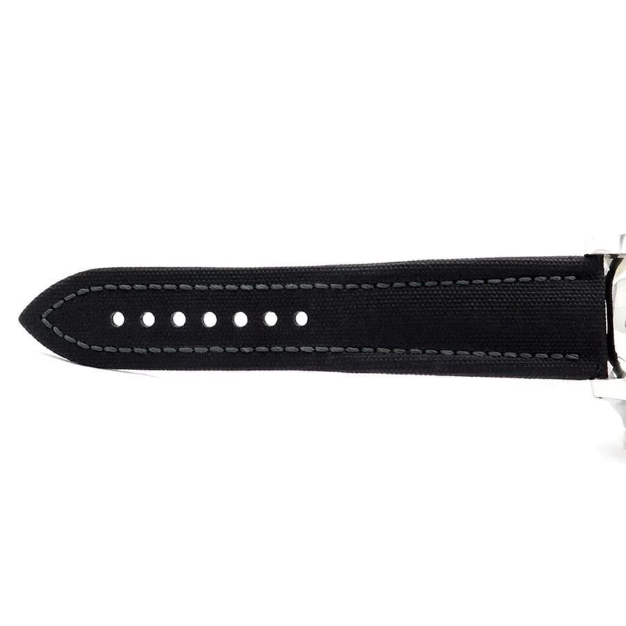 Blancpain Fifty Fathoms Stainless Steel Automatic with Black Dial — photo 8