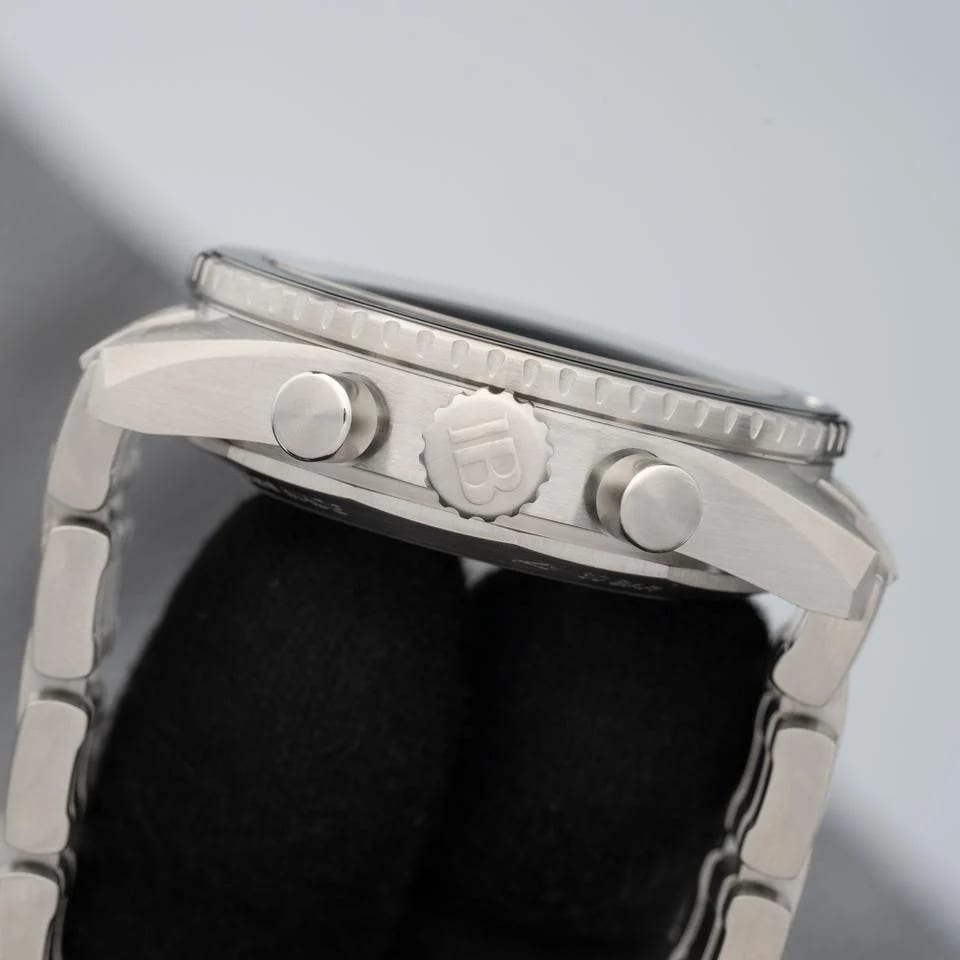 Blancpain Fifty Fathoms Bathyscaphe 5200-1110-70B — photo 4
