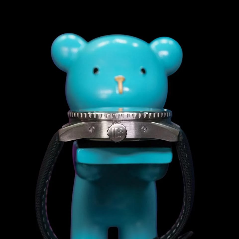 Blancpain Fifty Fathoms Bathyscaphe 5054-1110-B52A — photo 5