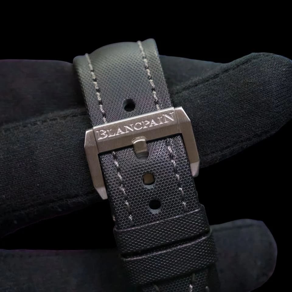 Blancpain Fifty Fathoms Bathyscaphe 5054-1110-B52A — photo 8