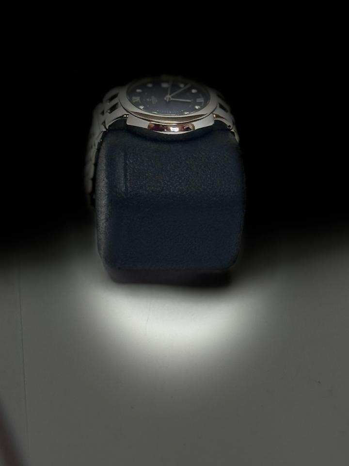 Tudor Clair de Rose (Diamonds) - Box/Papers (Like New) — photo 12