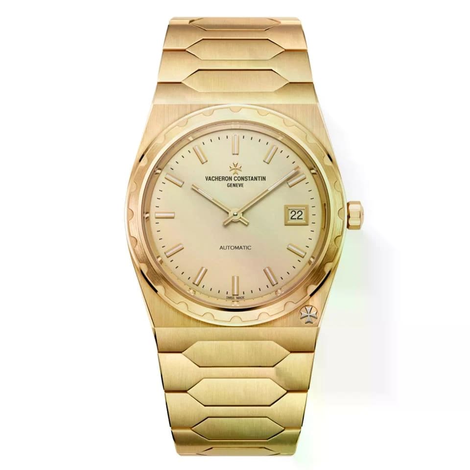 Vacheron Constantin 222 Historiques 222 4200H/222J-B935